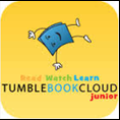 icon of Tumblebook Cloud Jr.