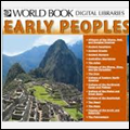 icon for World Book Early Peoples
