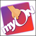 icon for myOn