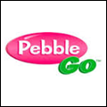 icon of Pebble Go