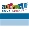 icon for TumbleBook Library