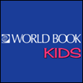icon for World Book Kids